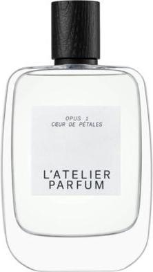 Actual product image L'Atelier E15 L'Atelier Parfum - Coeur de Pètales EDP 50 ml (Eau de parfum, 50 ml)