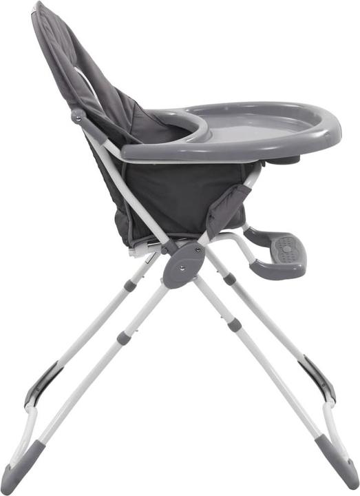 Actual product image vidaXL Jara'Me (Highchair)