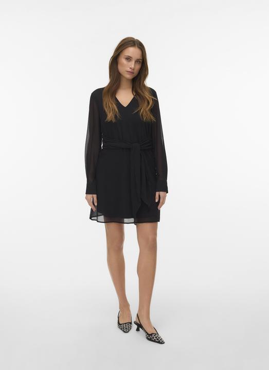 Image du produit Vero Moda VMPEARL Kurzes Kleid Kleid (M)