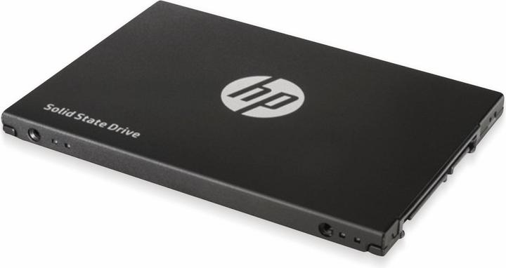 Produktbild HP SSD S700 Pro 1 TB 2,5", SATA3 6 GB (1000 GB, 2.5")