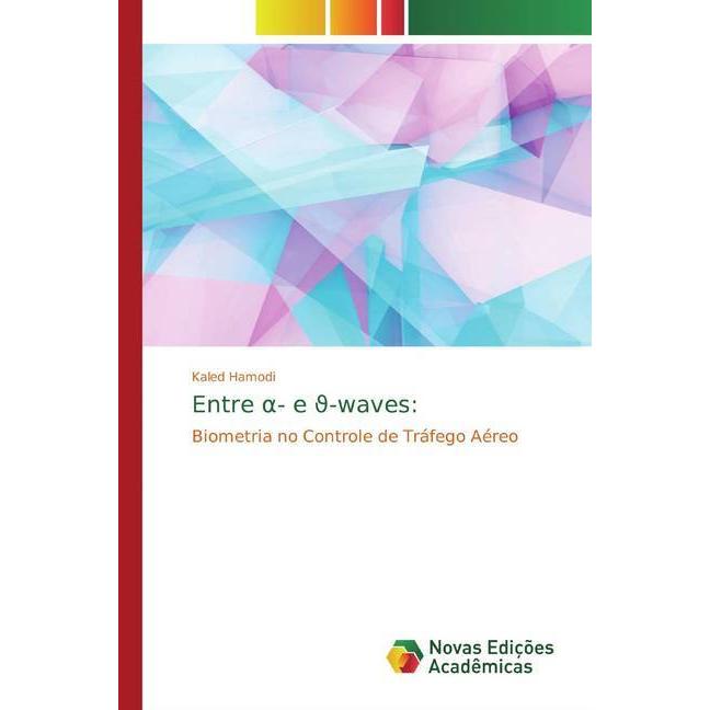 Entre - e -waves:, Fachbücher von Kaled Hamodi
