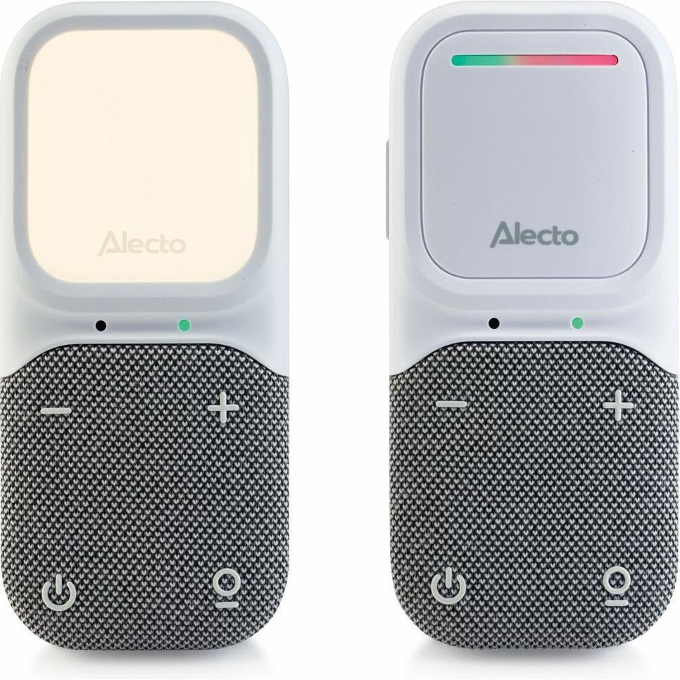 Alecto, Babyphone, Babyphone DBX135 mF.Eco-M.u.NL (Babyphone Audio, 300 m)