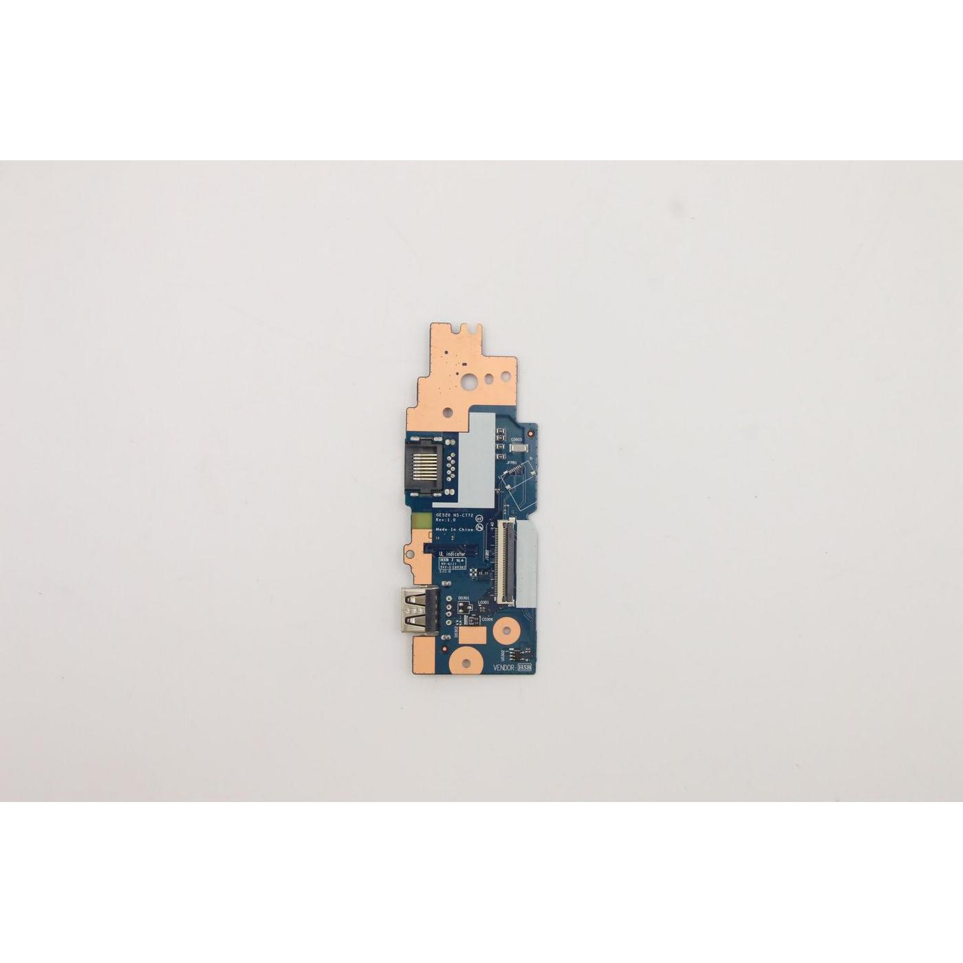 Lenovo Mars 1.0 AMD FRU CARDPOP, Notebook Ersatzteile