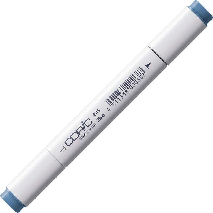 Actual product image Copic Graphic marker Classic type B - 45 (1x)