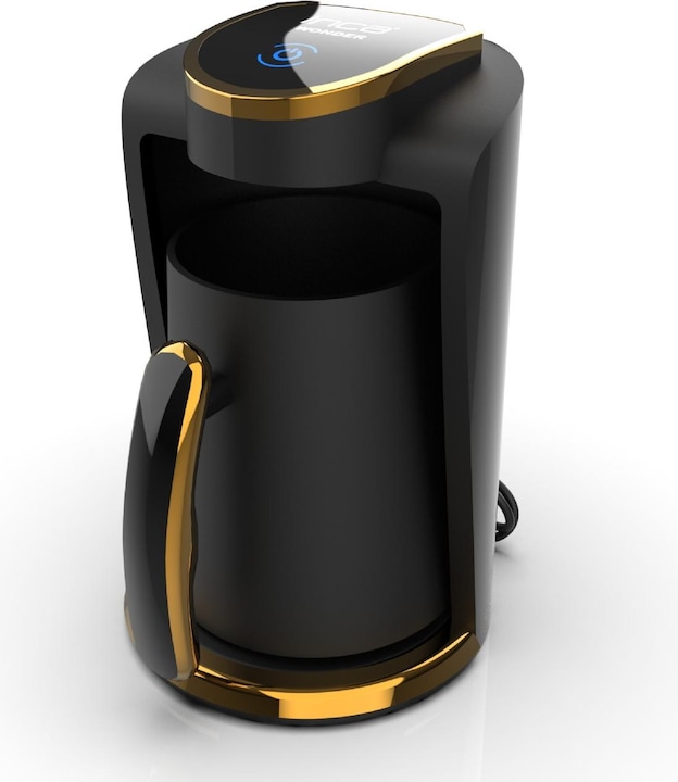 Inca Macchina da caffè della serie Wonder Interruttore touch control