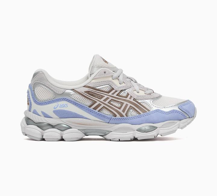 Produktbild ASICS Performance Asics Gel NYC Cloud Grey (39)