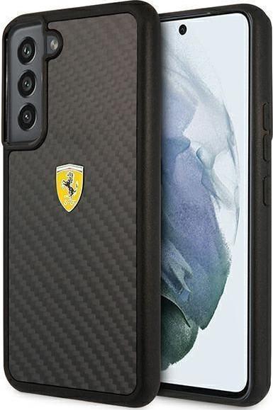 Produktbild Ferrari Fefe Series (Samsung Galaxy S22+)