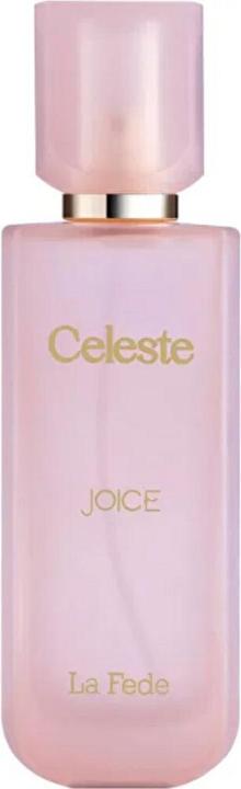 Produktbild La Fede - Celeste Joice - Eau de parfum - Volume: 100 ml (Eau de Parfum, 100 ml)