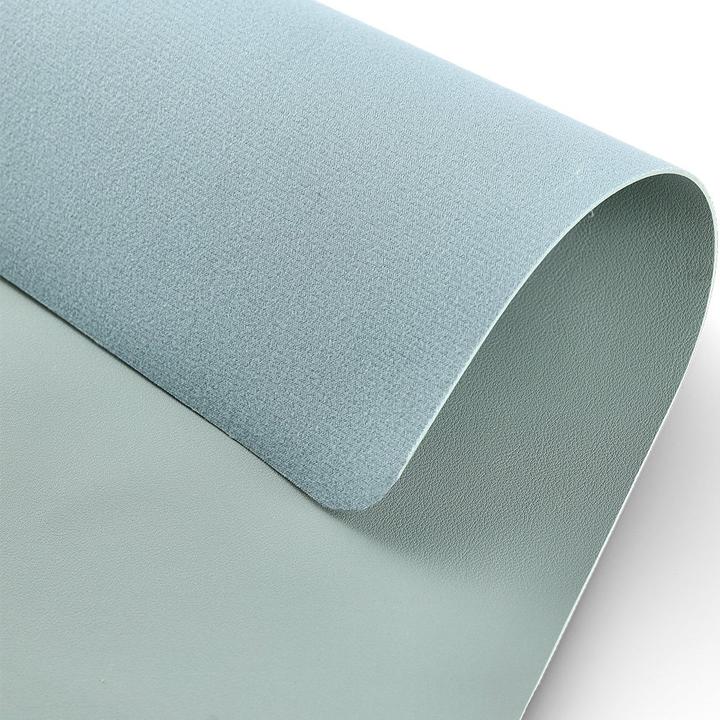 Produktbild Zeller Present Schreibtischunterlage (70 x 40 cm)