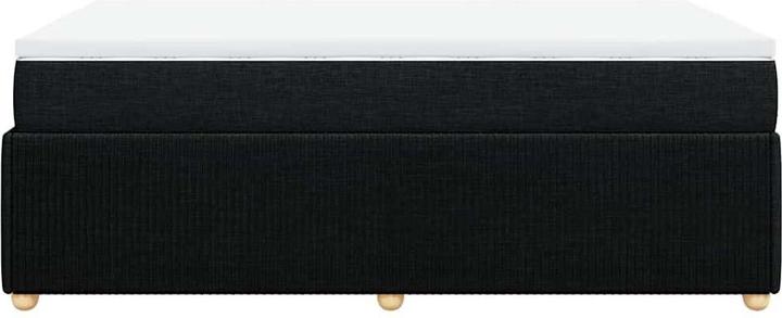 Actual product image vidaXL Boxspringbett (120 x 200 cm)