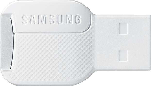 Produktbild Samsung EVO microSDXC mit Adapter (64 GB, microSDXC, U1, UHS-I)