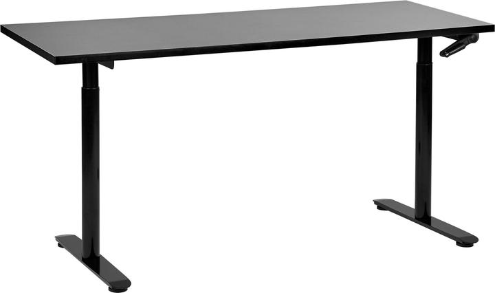 Schwarz