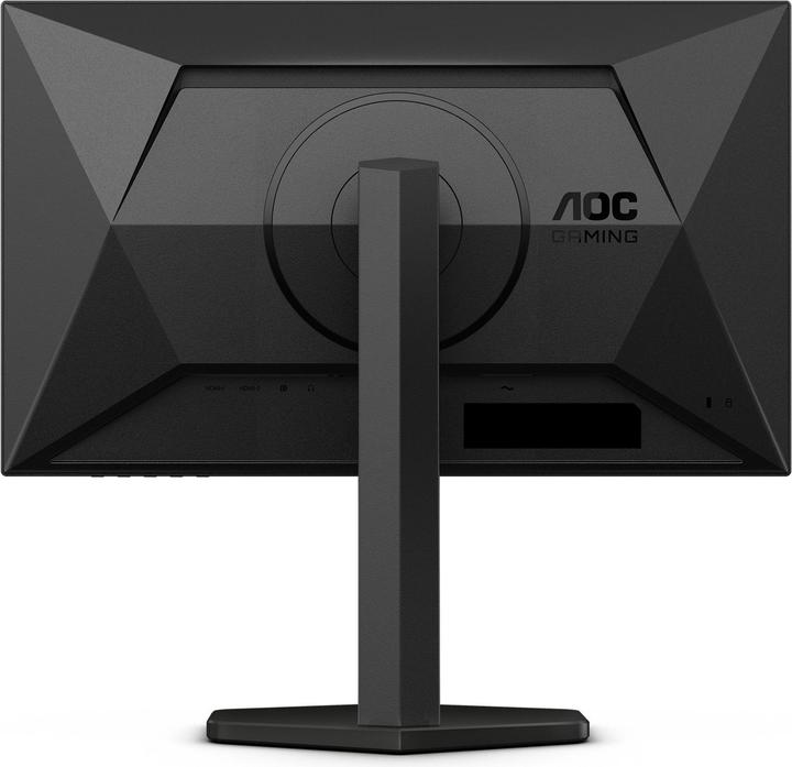Actual product image AOC 24G4X (1920 x 1080 pixels, 23.80")