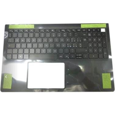 Dell Italy, ASSY Keyboard, Notebook Ersatzteile