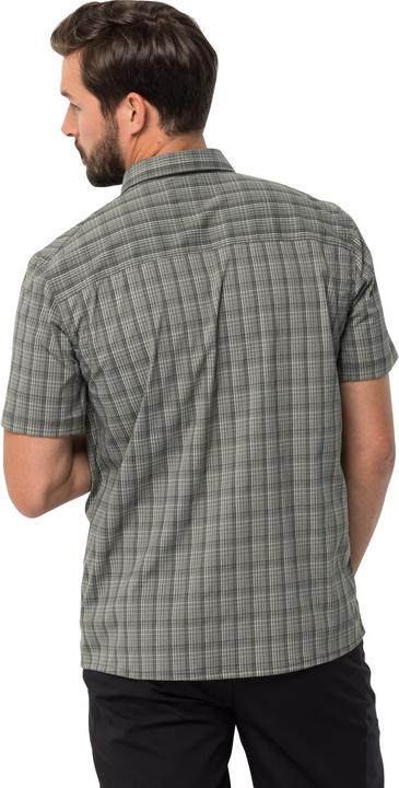 Produktbild Jack Wolfskin Rays Stretch Vent Shirt Men (S)