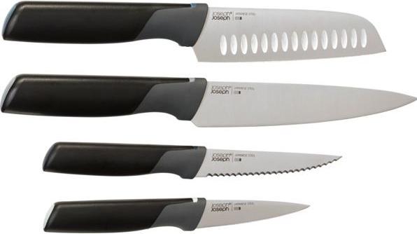 Actual product image Joseph Joseph Knife + chopping board set