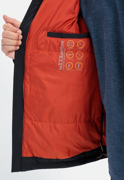 Produktbild Camel Active teXXXactive® Funktionsjacke aus recyceltem Polyester (62)