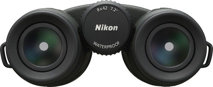 Actual product image Nikon Prostaff P7 (8 x, 42 mm)