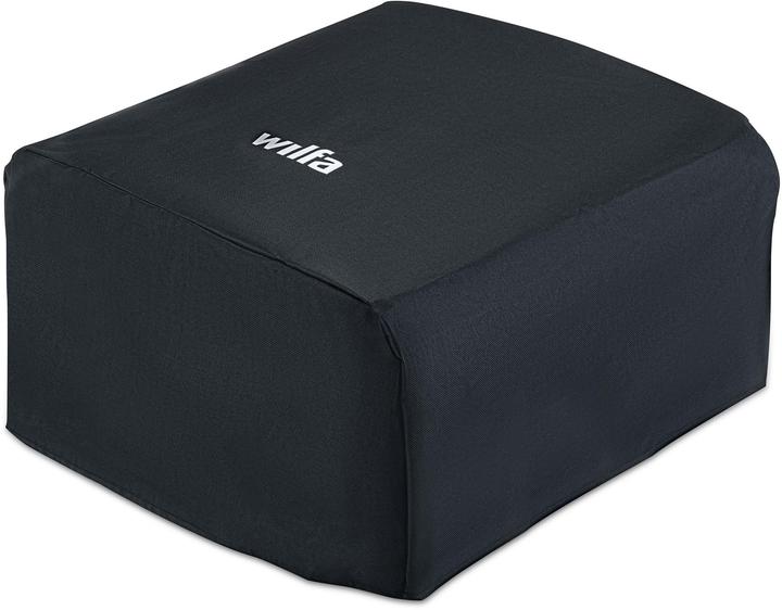 Produktbild Wilfa Pizza Oven Crust (Pizzaofen Elektro)