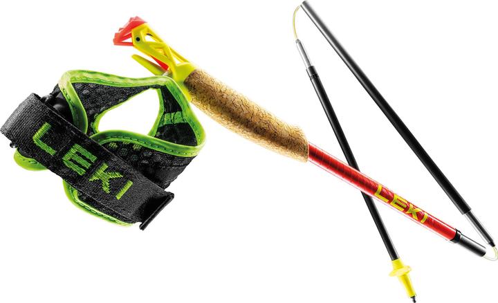 Produktbild Leki Ultratrail FX.One Superlite