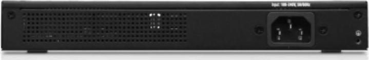 Actual product image Ubiquiti EdgeRouter 4