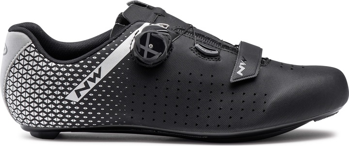 Actual product image Northwave Core Plus 2 Wide (42.5)