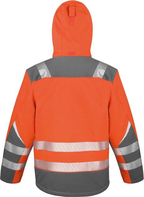 Produktbild Regatta Softshell-Arbeitsjacke (M)