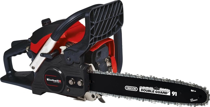 Einhell GC-PC 1335/1 I (Benzin Kettensäge)