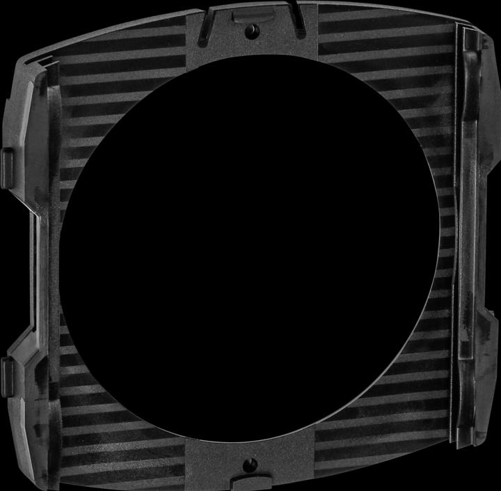 Actual product image Cokin Slim holder BPW-400A P-Series (Obective filter holder)