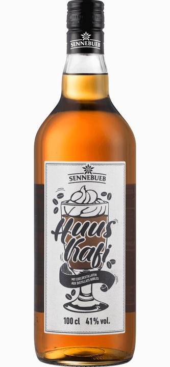 Image du produit Sennebueb Huus Kafi