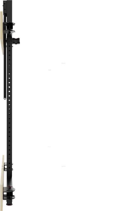 Actual product image Corength Wandrack klappbar