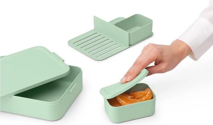 Productafbeelding Brabantia Lunchbox maken & meenemen