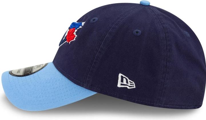Produktbild New Era 9Twenty Strapback Toronto Jays (60)