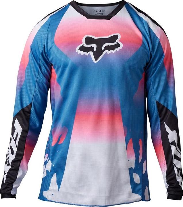 Immagine prodotto Fox JERSEY 23 180 MORPHIC BBRY (L)