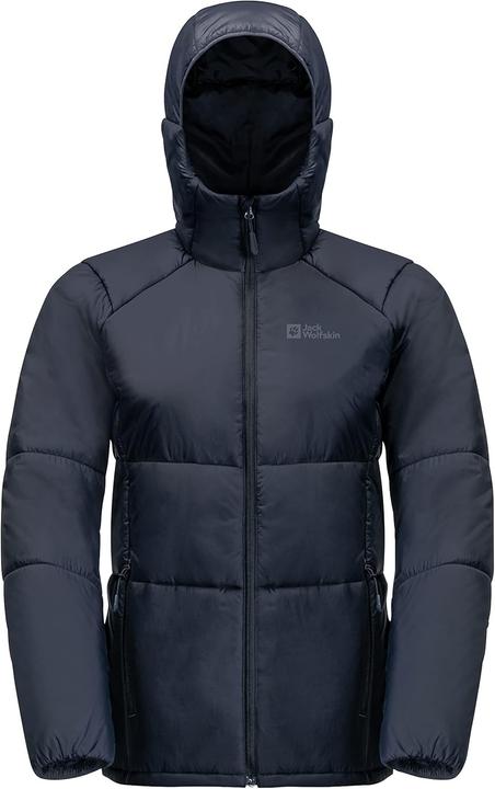 Actual product image Jack Wolfskin Mountain Country Into Hoody W (M)