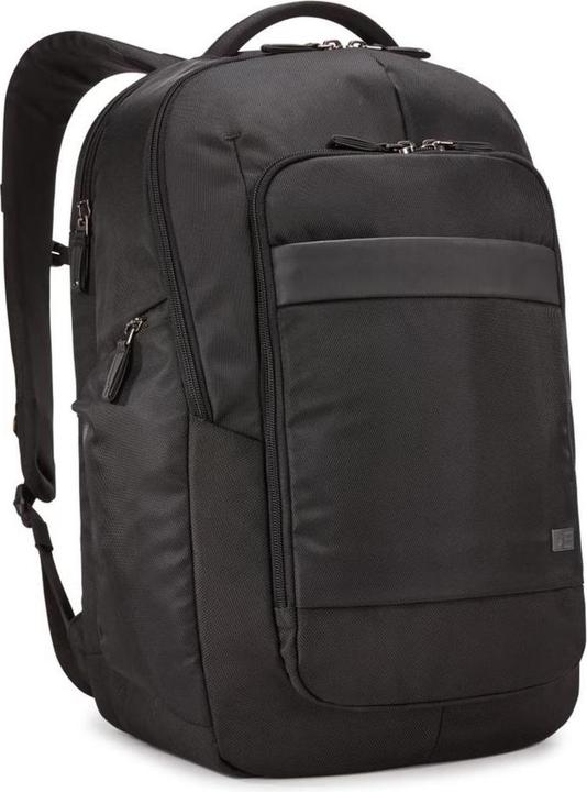 Image du produit Caselogic NOTIBP117 Black (29.50 l)