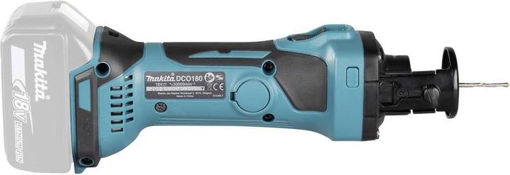 Produktbild Makita Akku-Rotationsschneider
