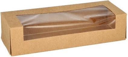 Produktbild Papstar Sushi-Schalen (25x)