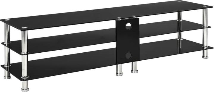 Actual product image vidaXL Paramita (120 x 40 x 40 cm)