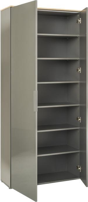 Produktbild Composad Galaverna (82.5 x 35 x 188 cm)