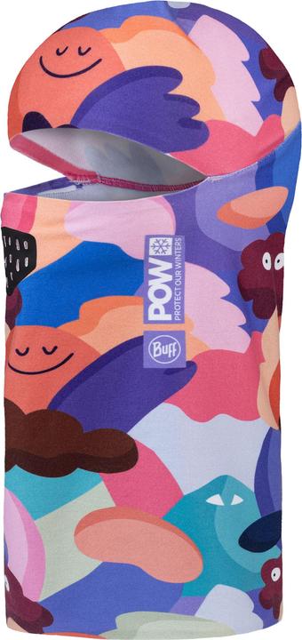 Buff Kid's Thermonet Hinged Balaclava