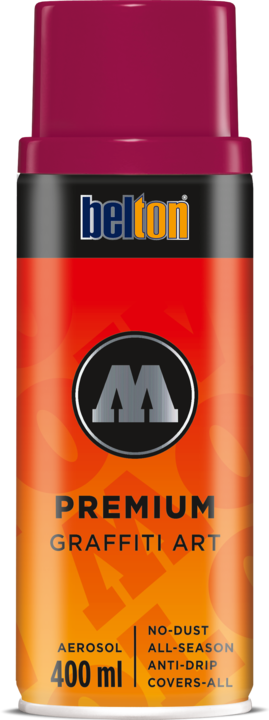Amarantrot