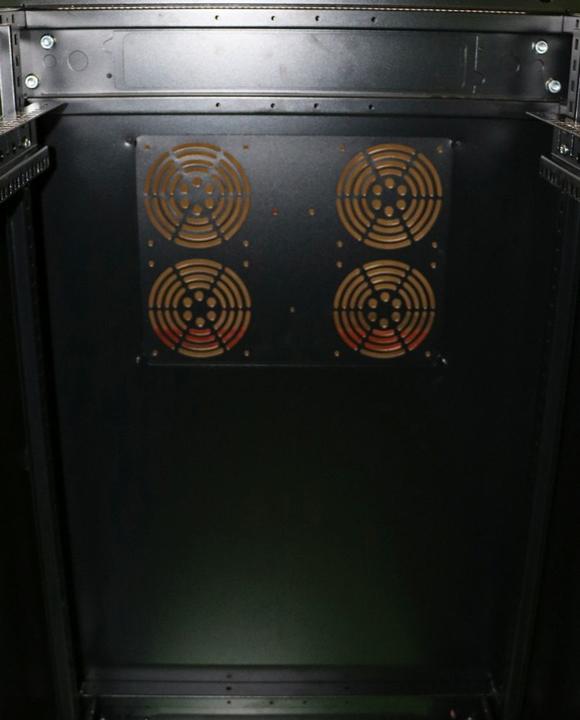 Image du produit Extralink EX.11373 (32 HE, Rack 19 pouces)