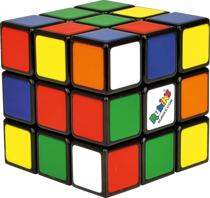 Produktbild Thinkfun Rubik's Cube (3 x 3)
