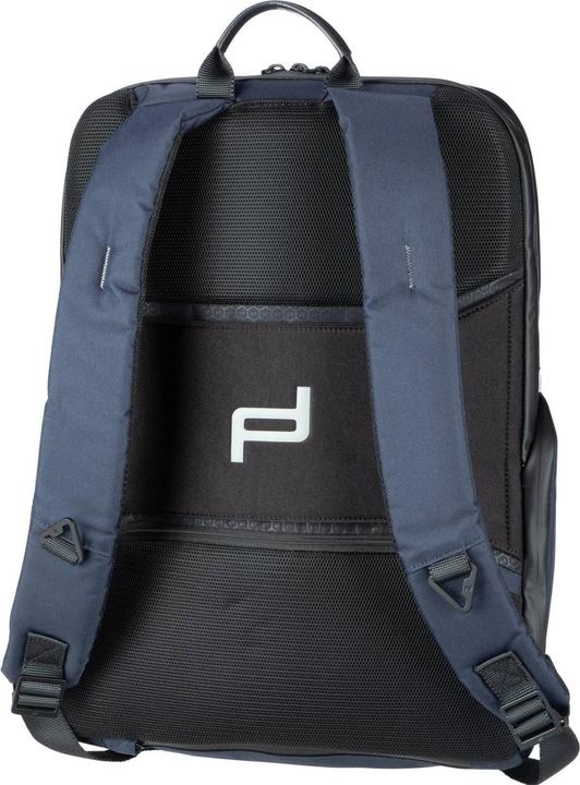 Immagine prodotto Porsche Design Design Urban Eco rugzak 15 pollici blu (24 l)