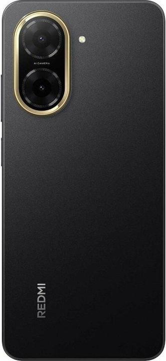 Produktbild Xiaomi Redmi A5 4G (64 GB, Midnight Black, 6.88", Dual SIM, 4G)