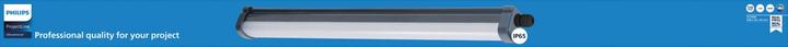 Actual product image Philips Projectline (1550 lm)