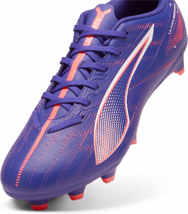 Actual product image Puma Ultra 5 Play Fg/Ag (42.5)