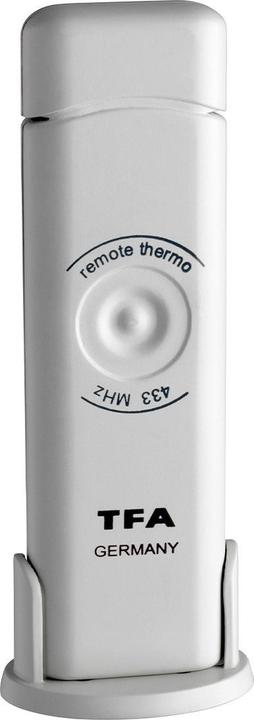 Produktbild TFA Ratio