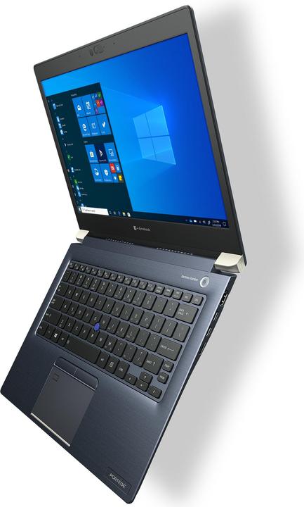 Produktbild Dynabook Portege X30-G-10W (13.30", 256 GB, 8 GB, DE, Intel Core i5-10210U)